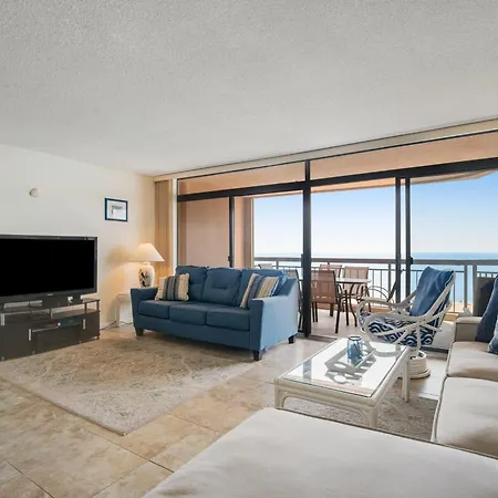 Fountainhead Towers 802 Apartment