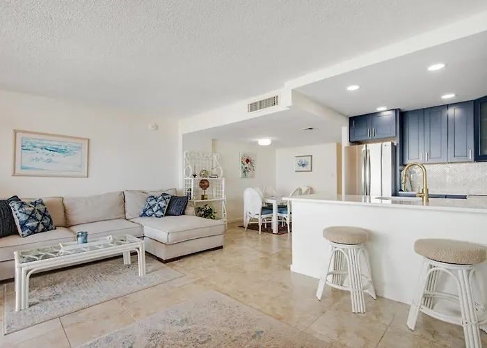 Fountainhead Towers 802
