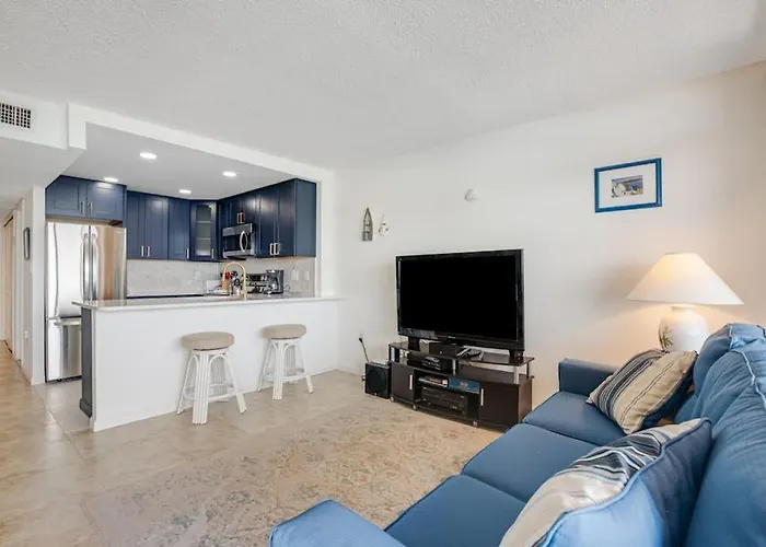 Fountainhead Towers 802 Holiday home *