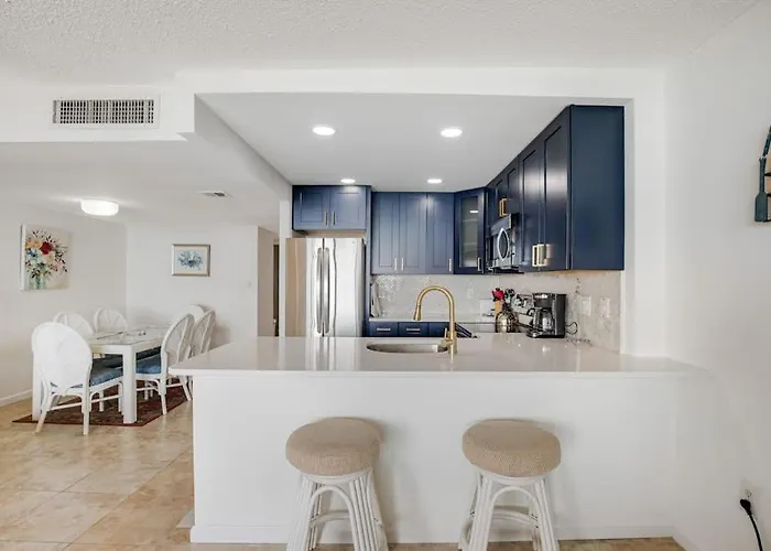 Holiday home Fountainhead Towers 802 Ocean City