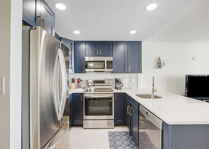Fountainhead Towers 802 Holiday home