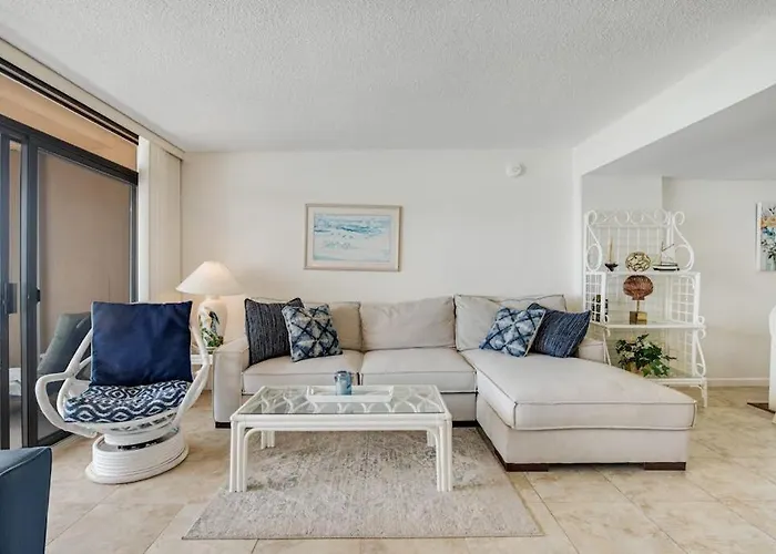 Fountainhead Towers 802 Holiday home Ocean City
