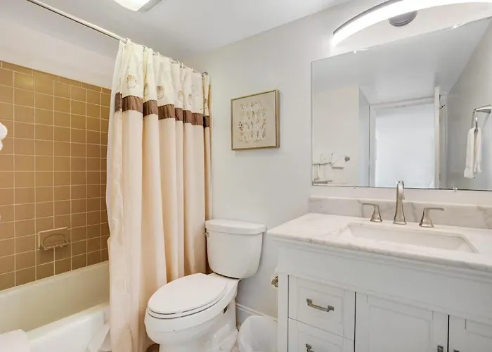 Fountainhead Towers 802 Holiday home