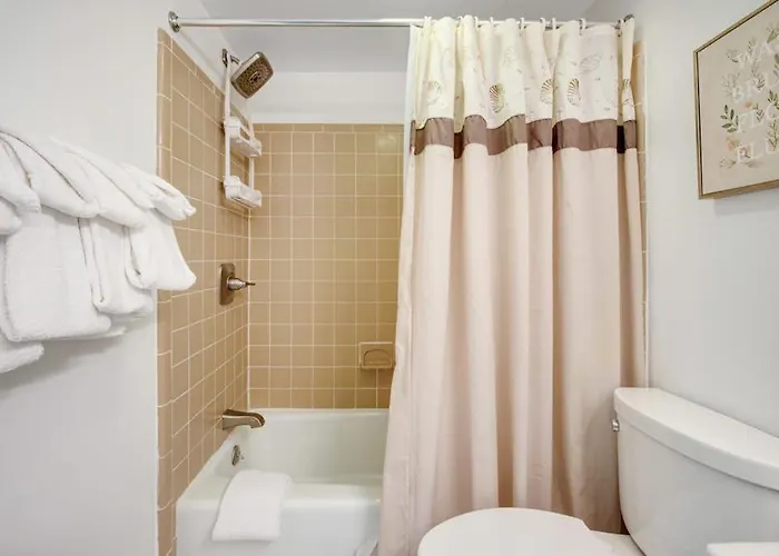 Fountainhead Towers 802 Holiday home *