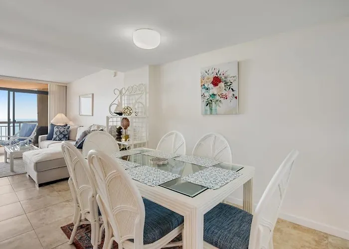 Fountainhead Towers 802 Holiday home Ocean City