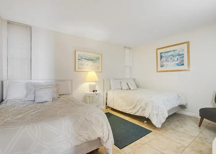Fountainhead Towers 802 Holiday home Ocean City