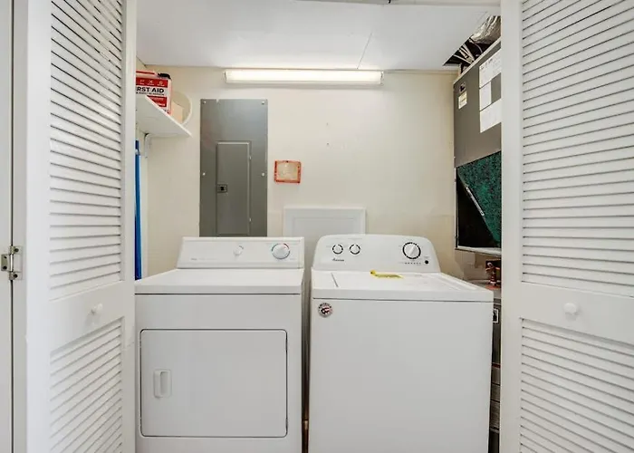 Fountainhead Towers 802 Ocean City