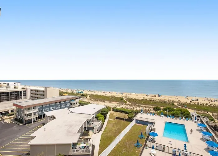 Fountainhead Towers 802