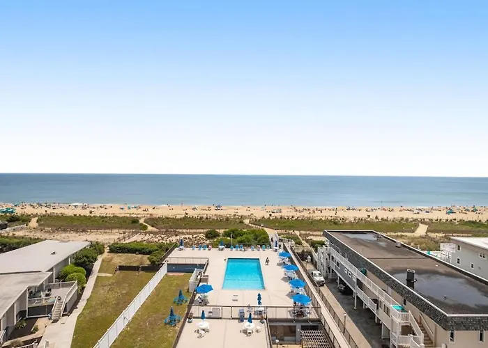 Fountainhead Towers 802
